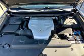 Thumbnail of 2014 Black Onyx Lexus GX 460