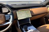Thumbnail of 2025 Black Land Rover Range Rover