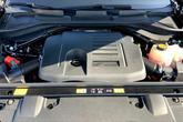 Thumbnail of 2025 Black Land Rover Range Rover