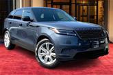 Thumbnail of 2026 Varesine Blue Metallic Land Rover Range Rover Velar