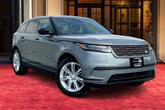 Thumbnail of 2026 Zadar Grey Premium Metallic Land Rover Range Rover Velar