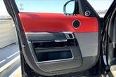 Thumbnail of 2020 Black Land Rover Range Rover Sport
