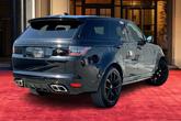 Thumbnail of 2020 Black Land Rover Range Rover Sport