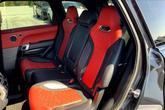 Thumbnail of 2020 Black Land Rover Range Rover Sport