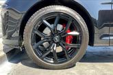 Thumbnail of 2020 Black Land Rover Range Rover Sport