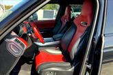 Thumbnail of 2020 Black Land Rover Range Rover Sport