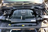 Thumbnail of 2020 Black Land Rover Range Rover Sport