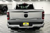 Thumbnail of 2022 Billet Silver Metallic Clearcoat RAM 1500