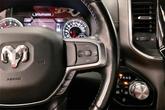 Thumbnail of 2022 Billet Silver Metallic Clearcoat RAM 1500