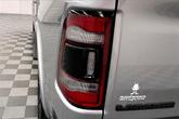 Thumbnail of 2022 Billet Silver Metallic Clearcoat RAM 1500
