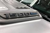 Thumbnail of 2022 Billet Silver Metallic Clearcoat RAM 1500