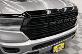 Thumbnail of 2022 Billet Silver Metallic Clearcoat RAM 1500