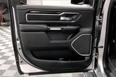Thumbnail of 2022 Billet Silver Metallic Clearcoat RAM 1500