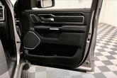Thumbnail of 2022 Billet Silver Metallic Clearcoat RAM 1500
