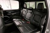 Thumbnail of 2022 Billet Silver Metallic Clearcoat RAM 1500