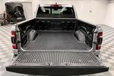 Thumbnail of 2022 Billet Silver Metallic Clearcoat RAM 1500