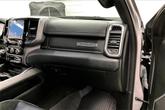 Thumbnail of 2022 Billet Silver Metallic Clearcoat RAM 1500