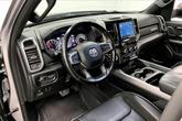 Thumbnail of 2022 Billet Silver Metallic Clearcoat RAM 1500