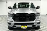 Thumbnail of 2022 Billet Silver Metallic Clearcoat RAM 1500