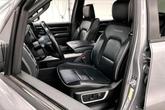 Thumbnail of 2022 Billet Silver Metallic Clearcoat RAM 1500