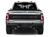 Thumbnail of 2022 Agate Black Metallic Ford F-150