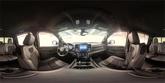 Thumbnail of 2023 Hydro Blue Pearlcoat RAM 1500