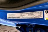 Thumbnail of 2023 Hydro Blue Pearlcoat RAM 1500