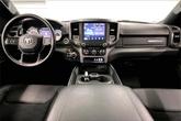 Thumbnail of 2023 Hydro Blue Pearlcoat RAM 1500