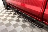 Thumbnail of 2022 Cherry Red Tintcoat Chevrolet Silverado 1500