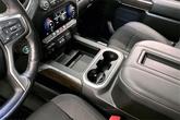 Thumbnail of 2022 Cherry Red Tintcoat Chevrolet Silverado 1500