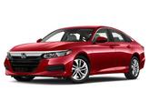 Thumbnail of 2019 Crystal Black Pearl Honda Accord