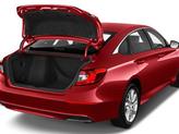 Thumbnail of 2019 Crystal Black Pearl Honda Accord