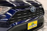 Thumbnail of 2021 Blue Print Toyota RAV4 Hybrid