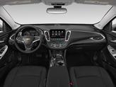 Thumbnail of 2024 Mineral Gray Metallic Chevrolet Malibu