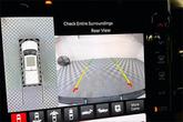 Thumbnail of 2023 Bright White Clearcoat RAM 1500