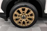 Thumbnail of 2022 Platinum White Pearl Honda Passport