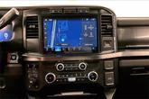Thumbnail of 2023 Carbonized Gray Metallic Ford F-250