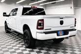 Thumbnail of 2024 Bright White Clearcoat RAM 3500