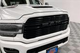 Thumbnail of 2024 Bright White Clearcoat RAM 3500