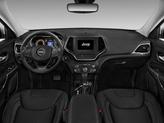 Thumbnail of 2019 Billet Silver Metallic Clearcoat Jeep Cherokee