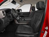 Thumbnail of 2024 Magnetic Gray Metallic Toyota Tundra Hybrid
