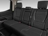 Thumbnail of 2024 Magnetic Gray Metallic Toyota Tundra Hybrid