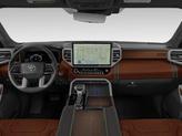 Thumbnail of 2024 Magnetic Gray Metallic Toyota Tundra Hybrid