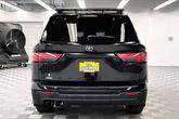 Thumbnail of 2024 Midnight Black Metallic Toyota Sequoia