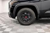 Thumbnail of 2024 Midnight Black Metallic Toyota Sequoia