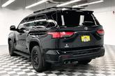 Thumbnail of 2024 Midnight Black Metallic Toyota Sequoia