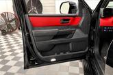 Thumbnail of 2024 Midnight Black Metallic Toyota Sequoia