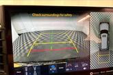 Thumbnail of 2024 Midnight Black Metallic Toyota Sequoia