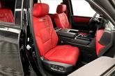 Thumbnail of 2024 Midnight Black Metallic Toyota Sequoia