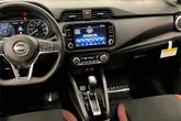 Thumbnail of 2025 Gray Sky Pearl Nissan Versa